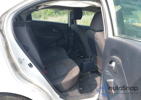 2016 Kia Rio Lx z USA, uszkodzony, nr VIN KNADM5A32G6658368